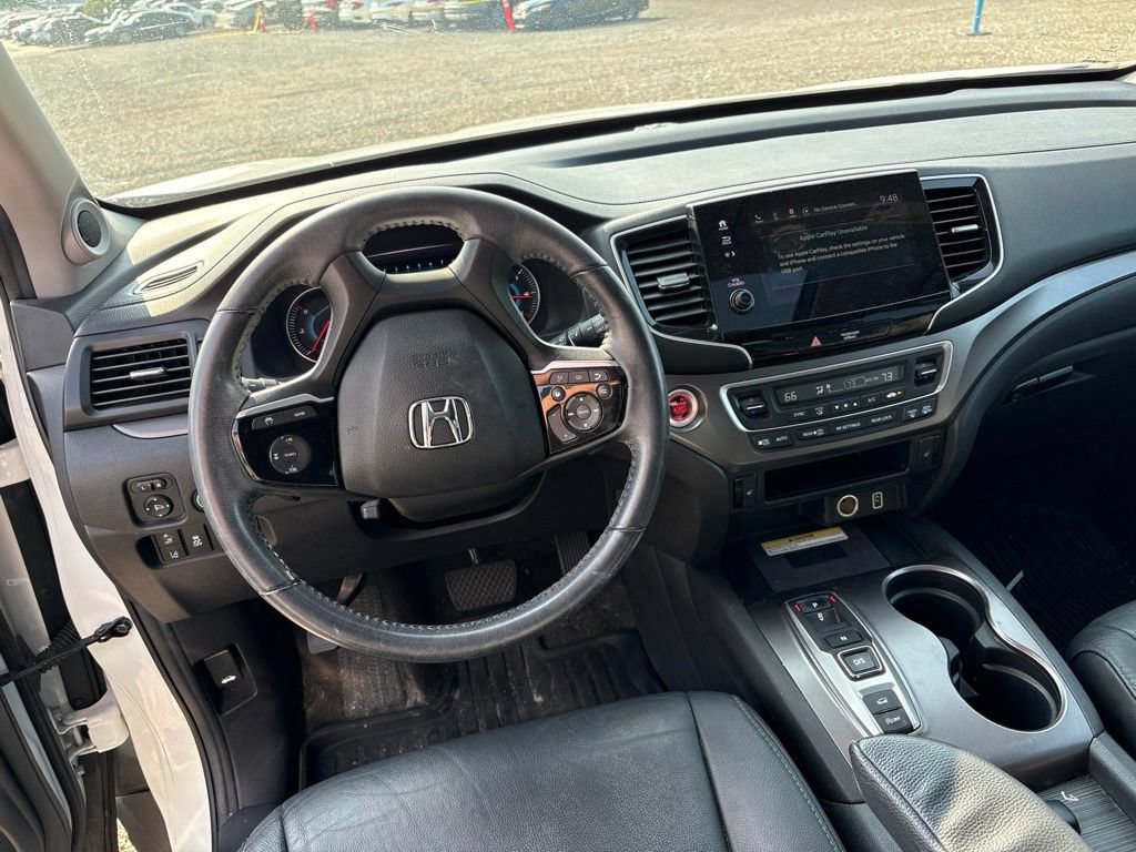 Used 2021 Honda Pilot Special Edition image 21
