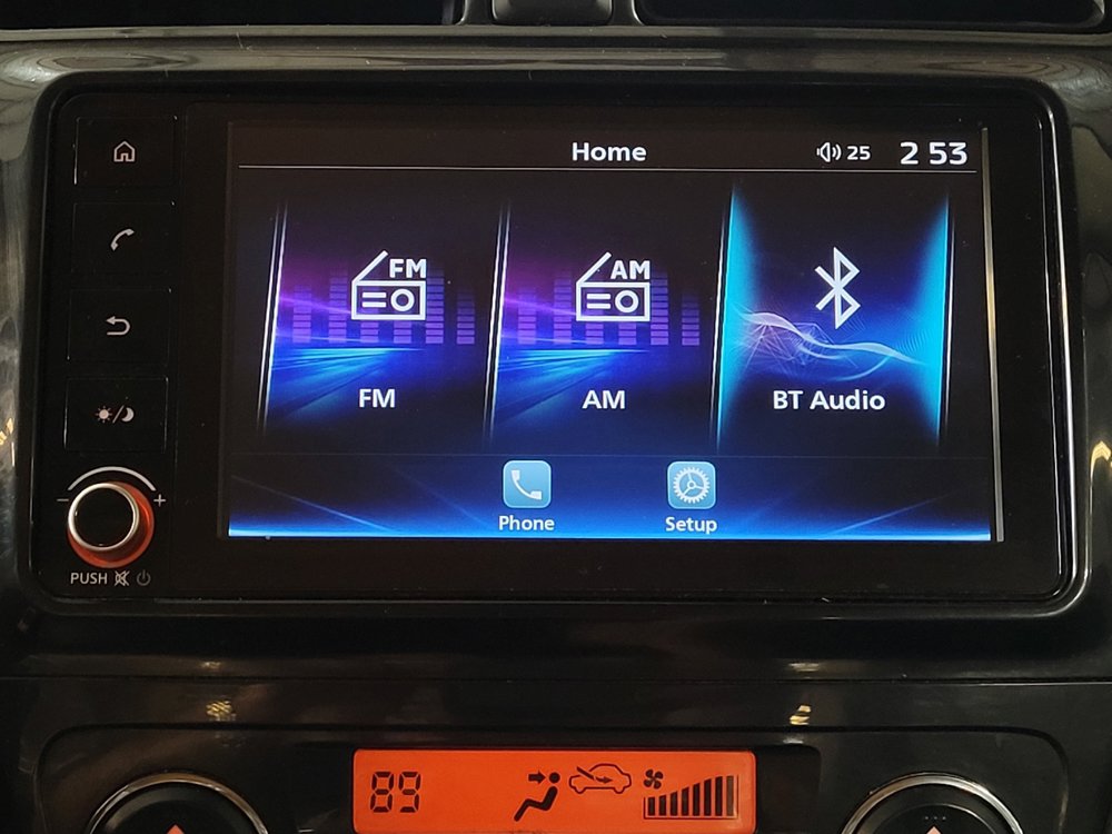 Used 2022 Mitsubishi Mirage G4 LE FWD image 25