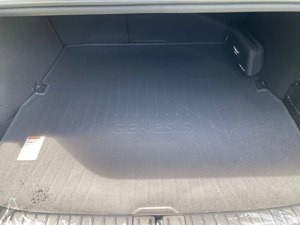 New 2026 Genesis G70 2.5T RWD image 29