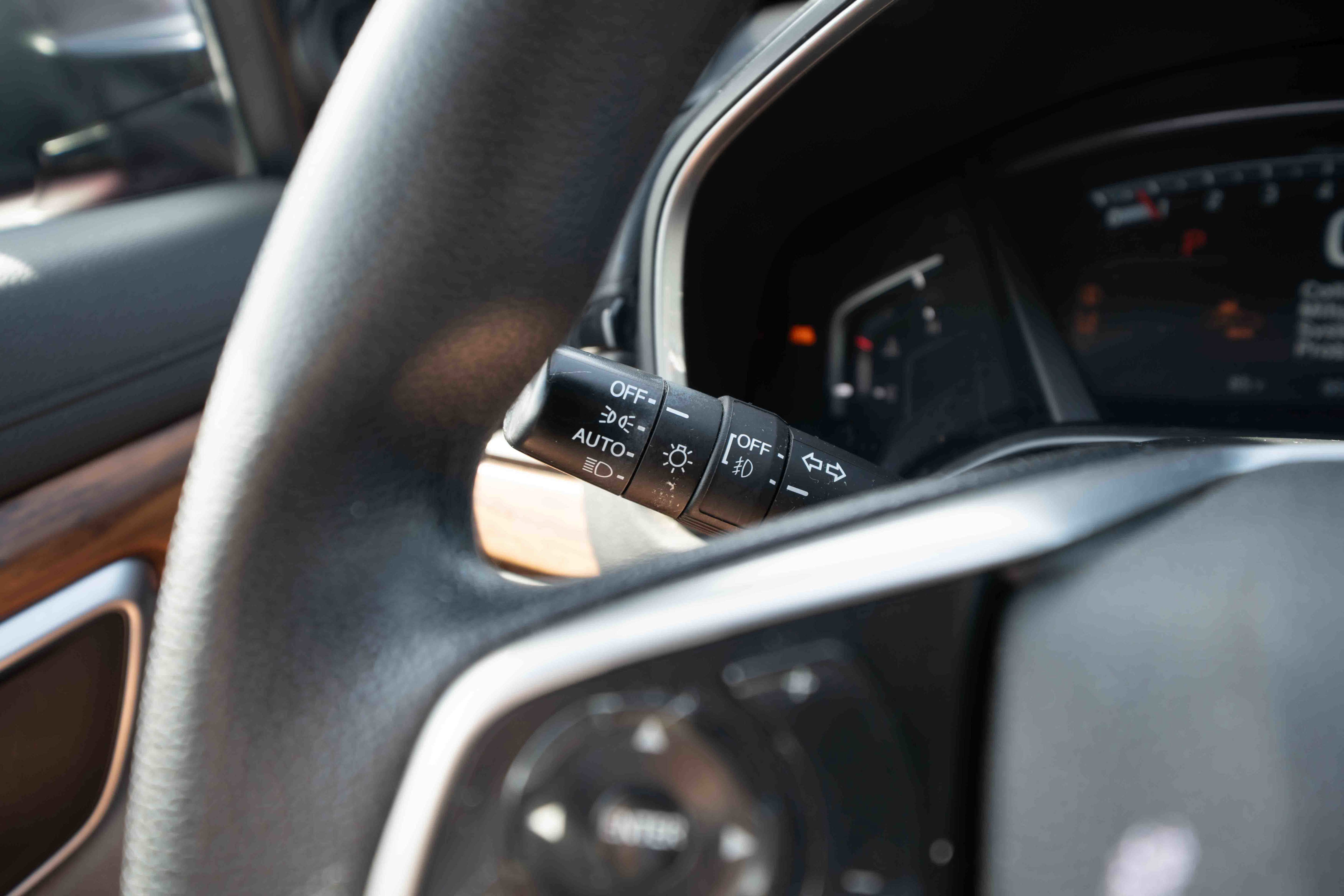 Used 2022 Honda CR-V EX image 13