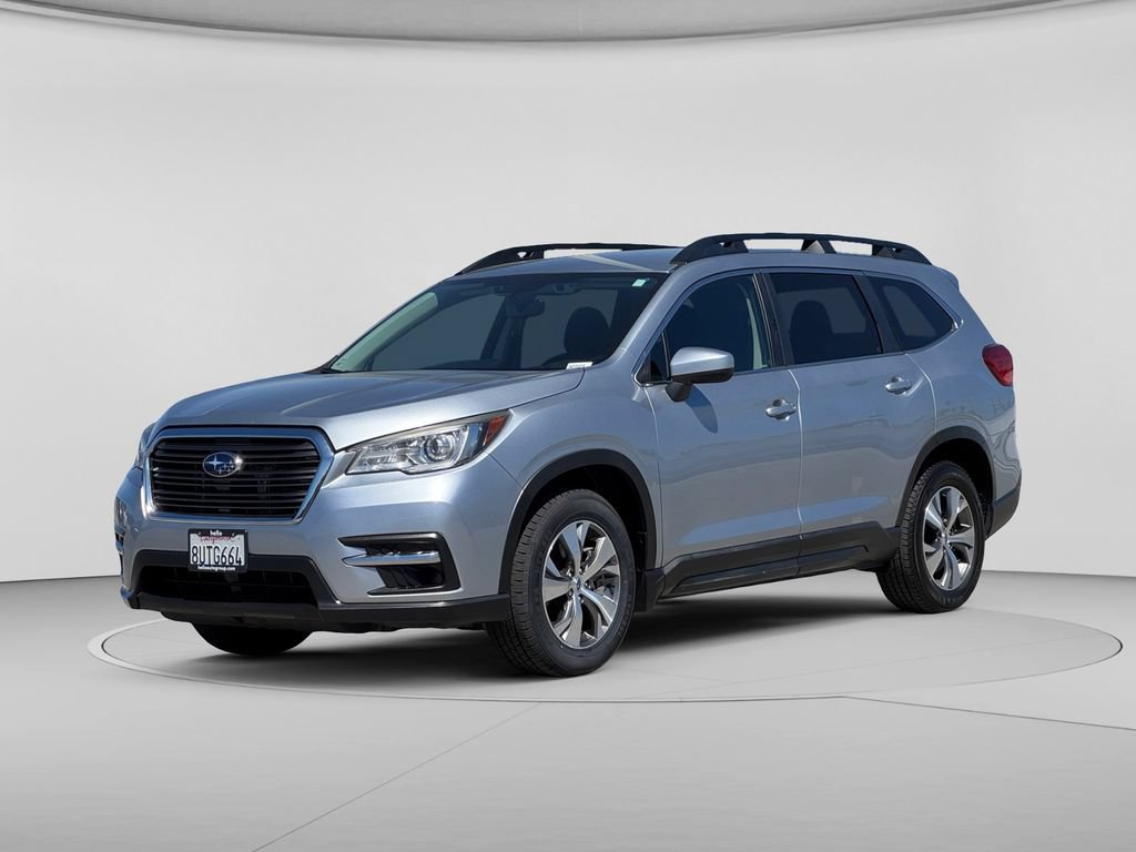 Used 2021 Subaru Ascent Premium w/ Convenience Package AWD/4WD image 7