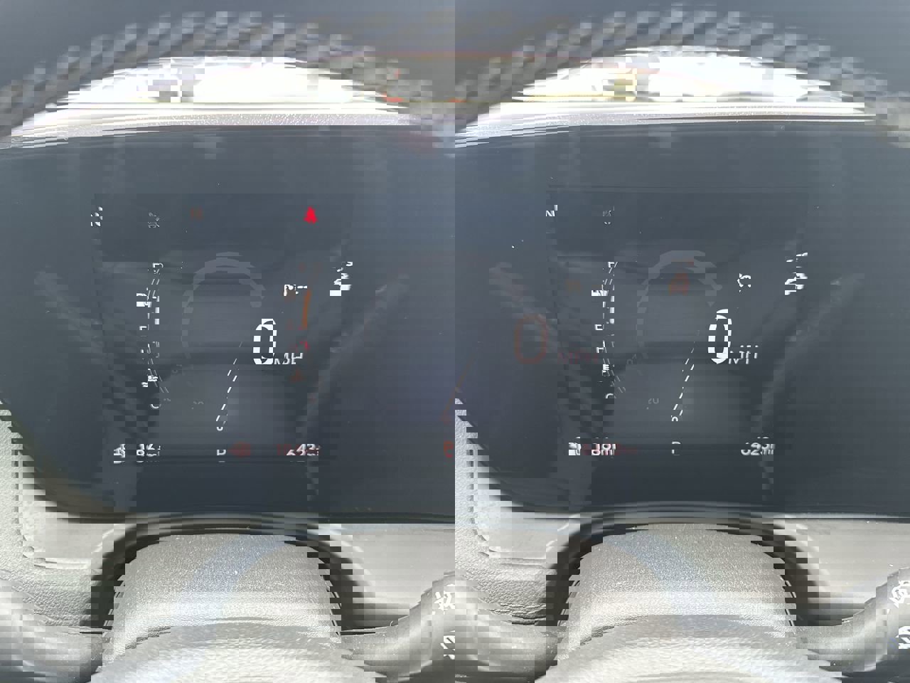 Certified 2024 Buick Encore GX Preferred image 15