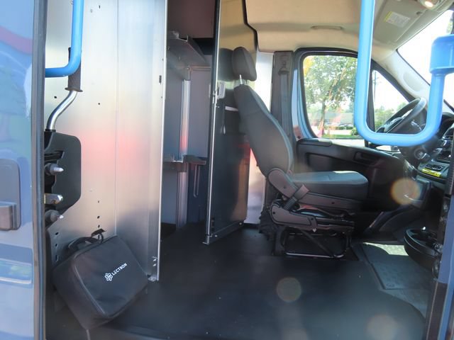 Used 2024 RAM ProMaster 3500 FWD image 38