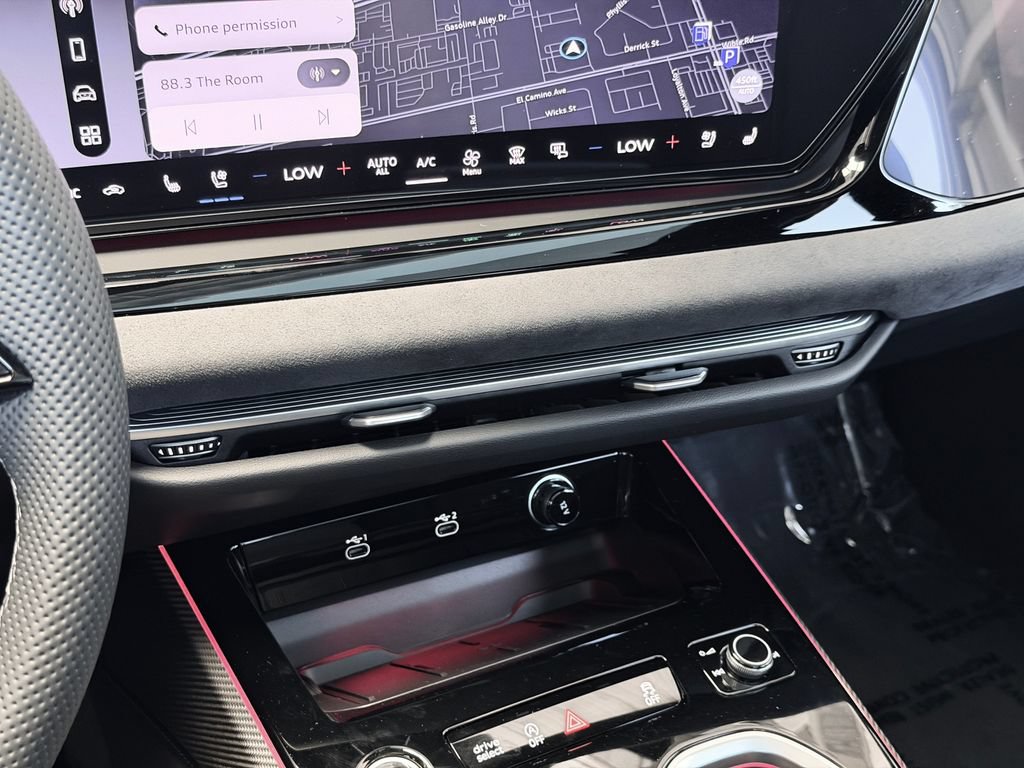 New 2026 Audi A6 Prestige AWD/4WD image 19