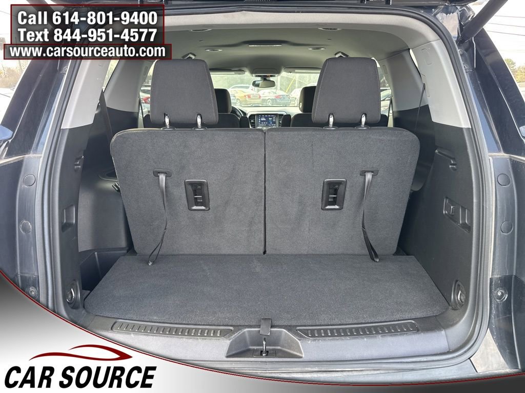 Used 2023 GMC Acadia AT4 w/ Trailering Package image 32