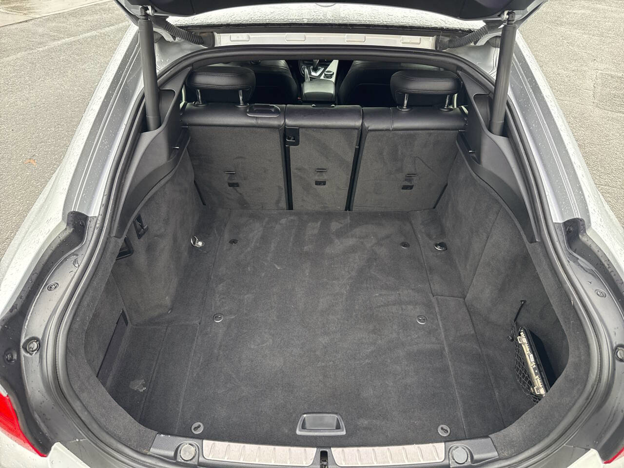 Used 2016 BMW 428i Gran Coupe xDrive image 7