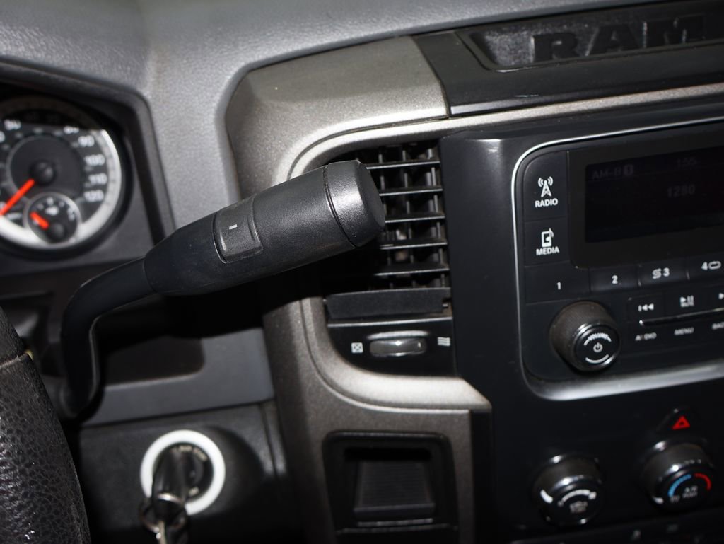 Used 2016 RAM 2500 Tradesman image 23