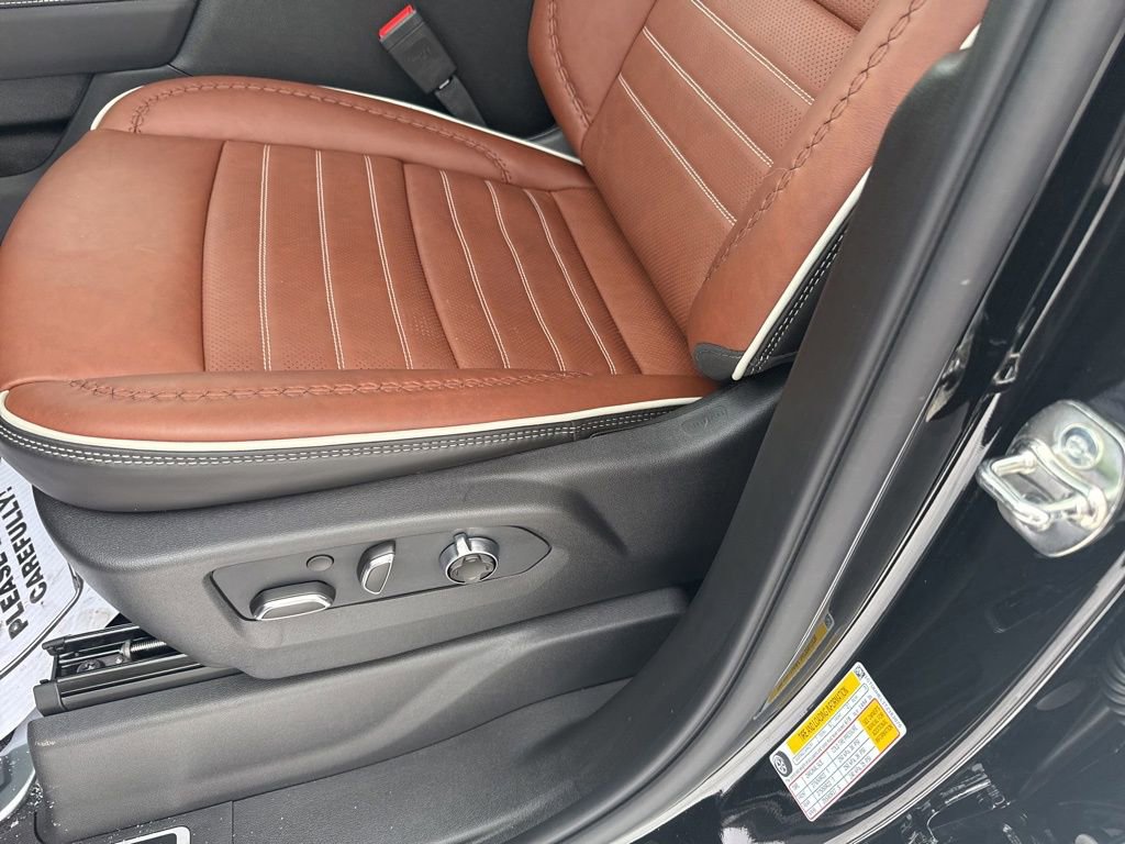 Used 2026 GMC Sierra 1500 Denali Ultimate image 19