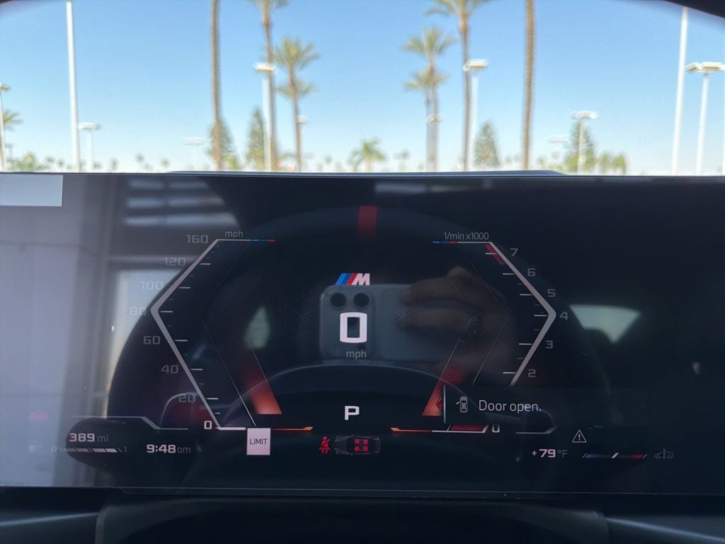 New 2026 BMW 440i xDrive Coupe w/ Premium Package image 19