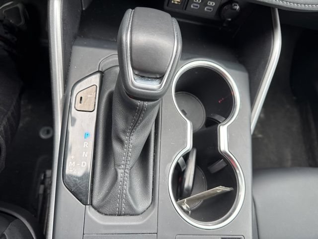Used 2025 Toyota Highlander XLE AWD/4WD image 20
