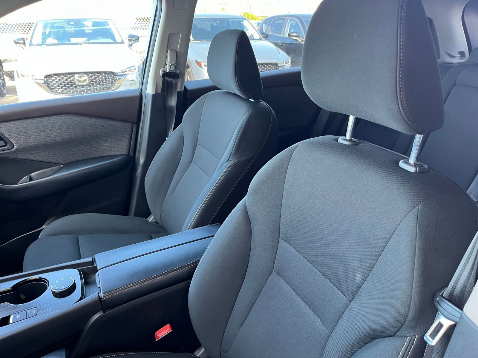 Used 2024 Chevrolet Malibu LT image 34