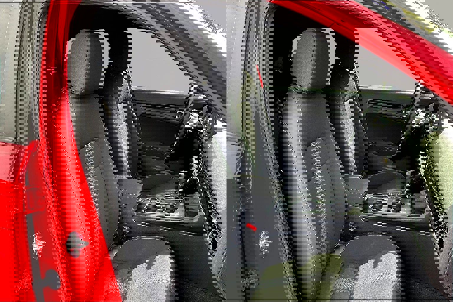 Used 2024 Honda Civic Sport image 28