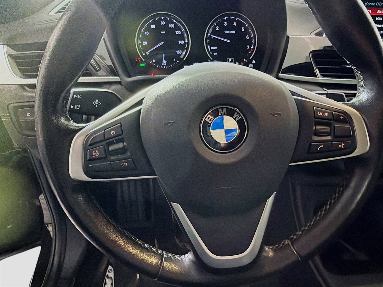 Used 2020 BMW X2 xDrive28i w/ Convenience Package image 13