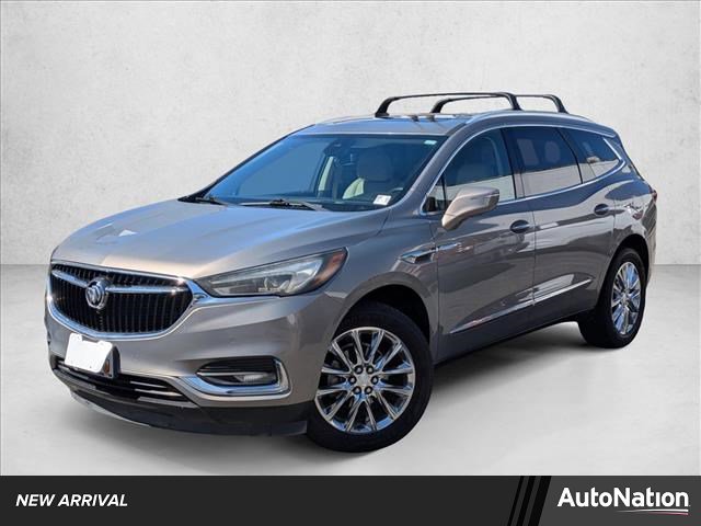 Used 2018 Buick Enclave Premium