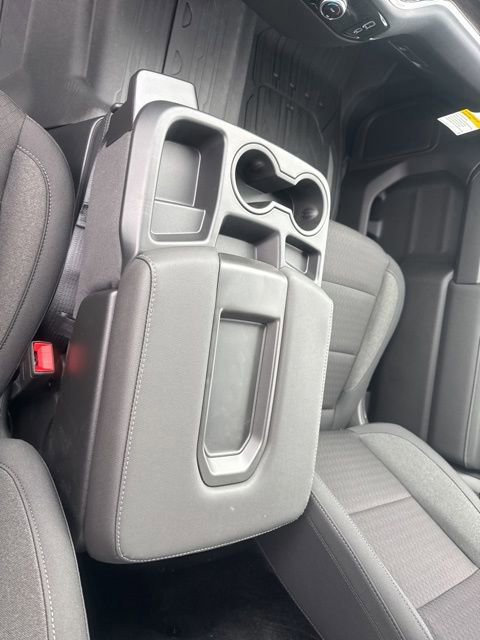 New 2026 GMC Sierra 2500 SLE AWD/4WD image 22