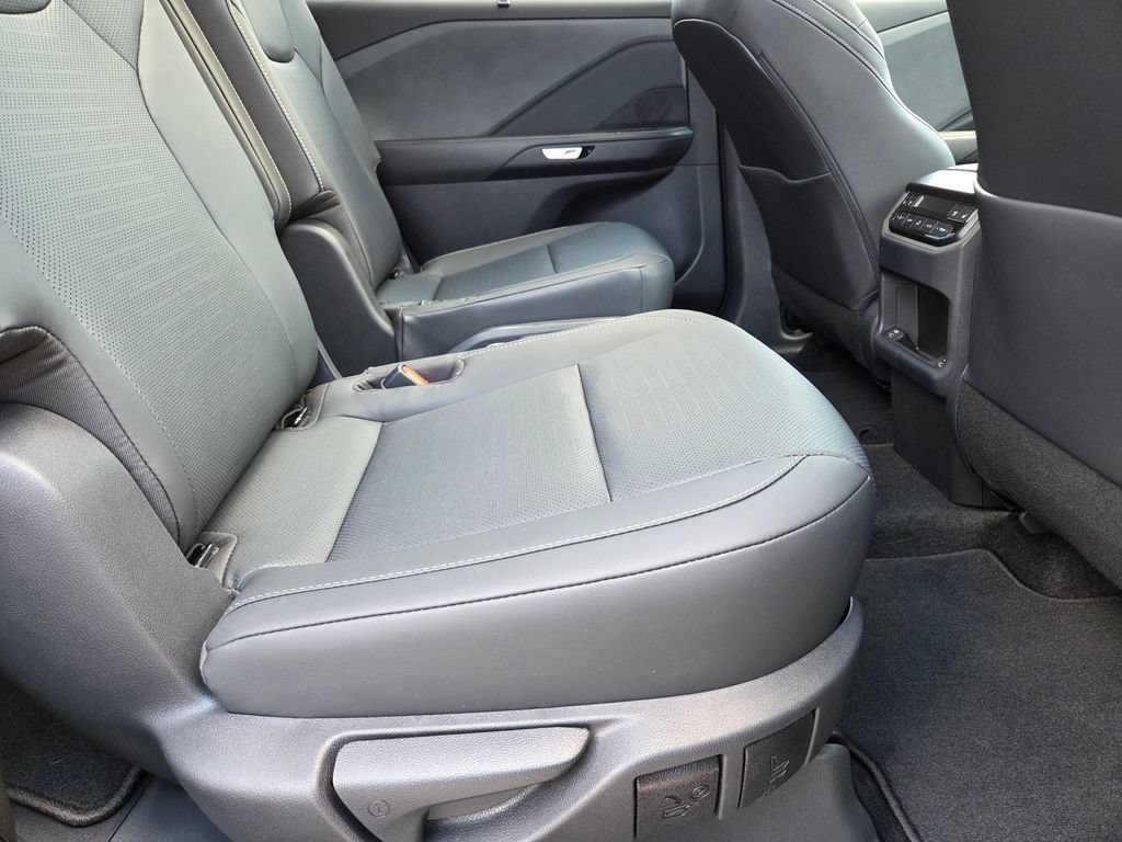 New 2026 Lexus TX 350 AWD image 32
