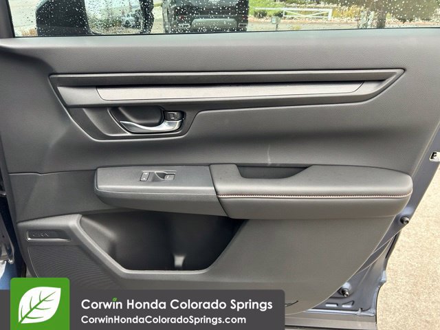 Used 2026 Honda CR-V TrailSport image 30