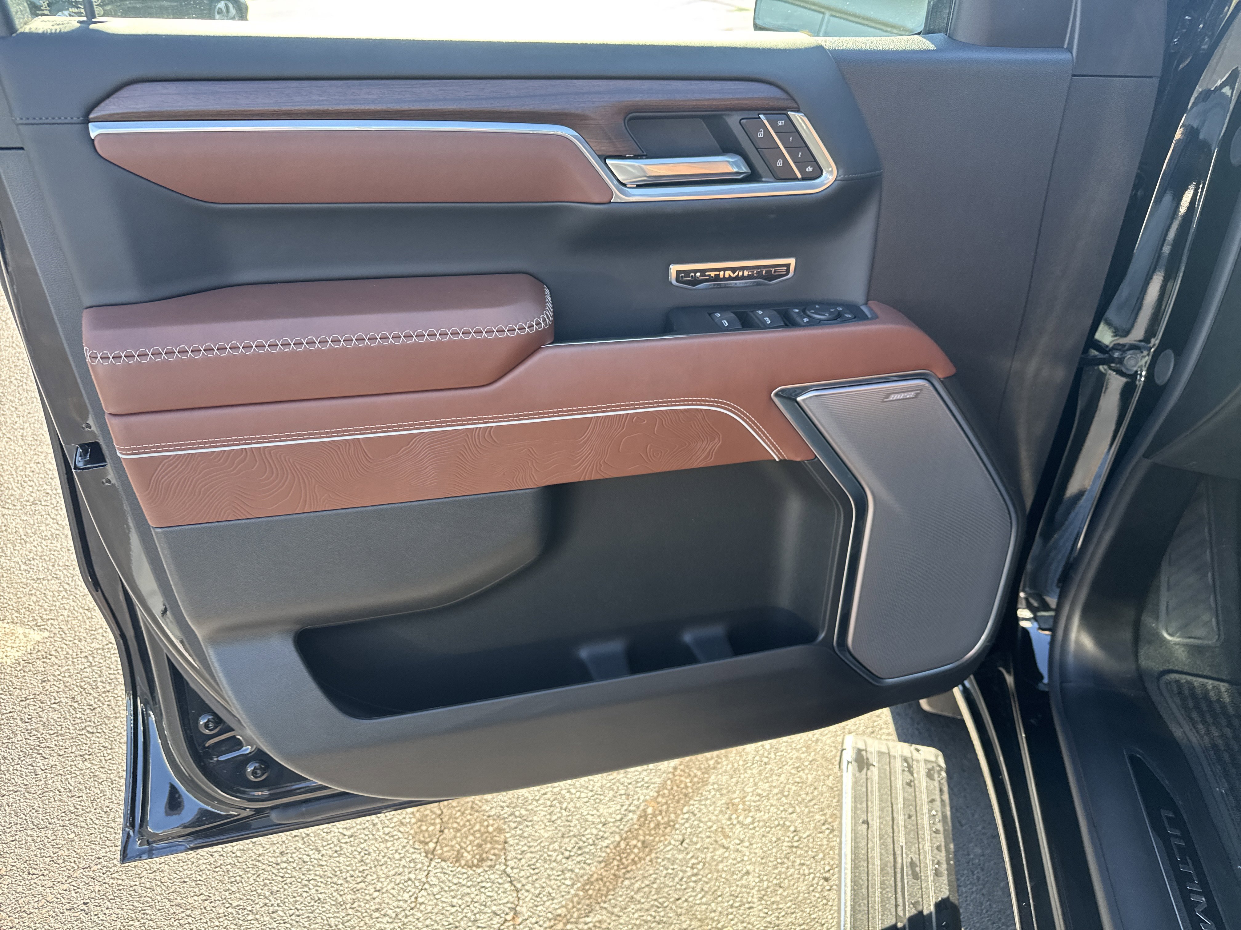 New 2026 GMC Sierra 1500 Denali Ultimate image 15