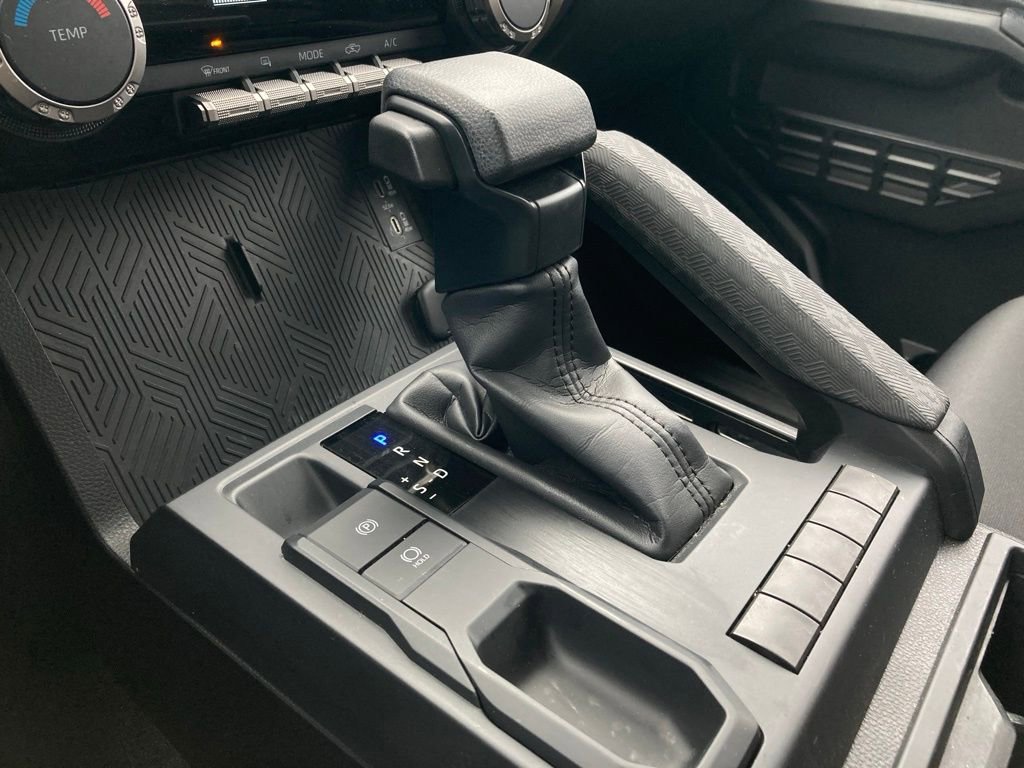 Used 2024 Toyota Tacoma SR RWD image 23