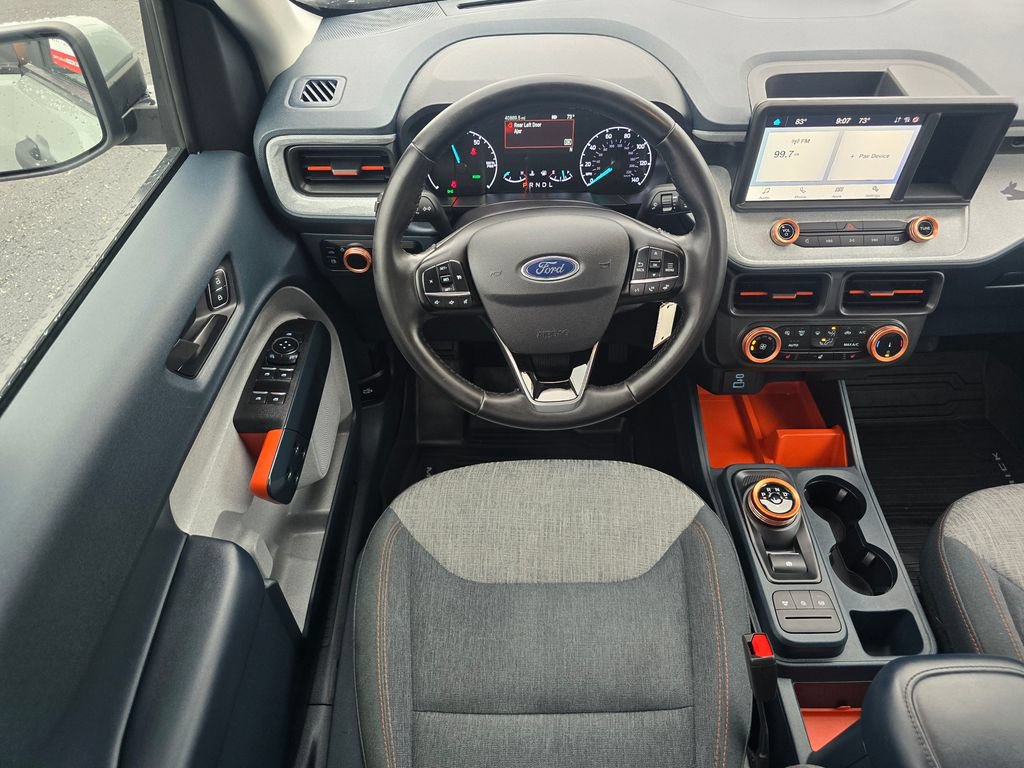 Used 2023 Ford Maverick XLT w/ XLT Luxury Package FWD image 19