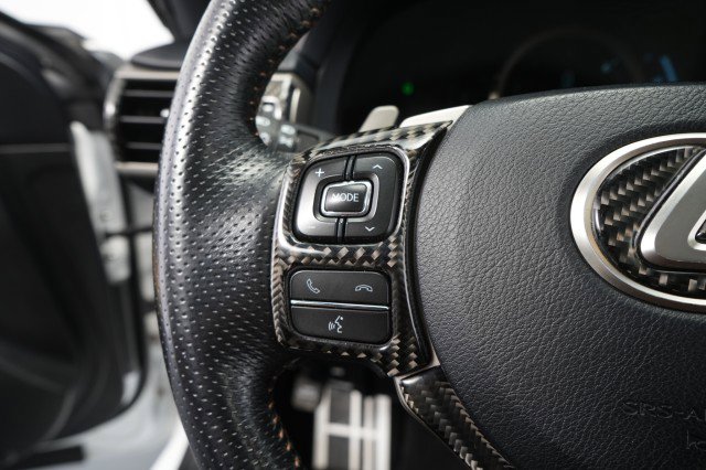 Used 2017 Lexus RC 300 F Sport image 39