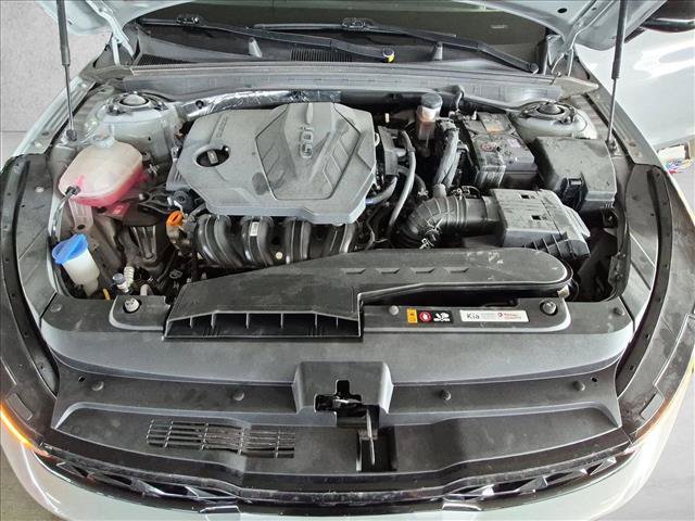 Used 2025 Kia K5 GT-Line FWD image 23