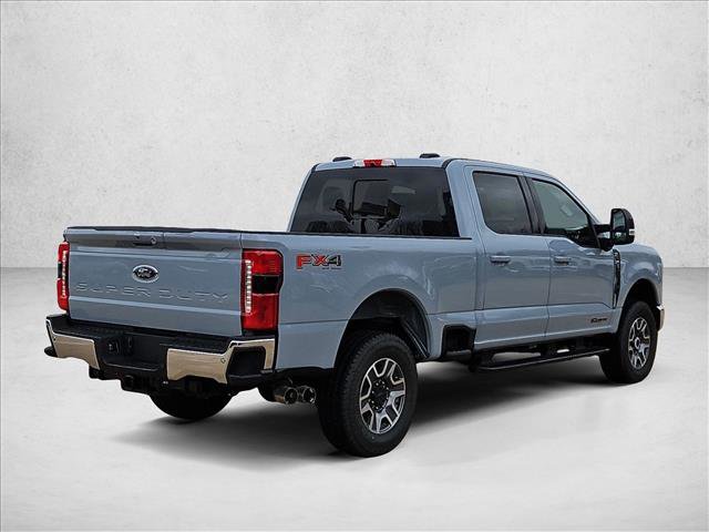 New 2026 Ford F250 Lariat w/ Lariat Premium Package video 2