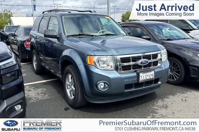Used 2012 Ford Escape XLT FWD image 1