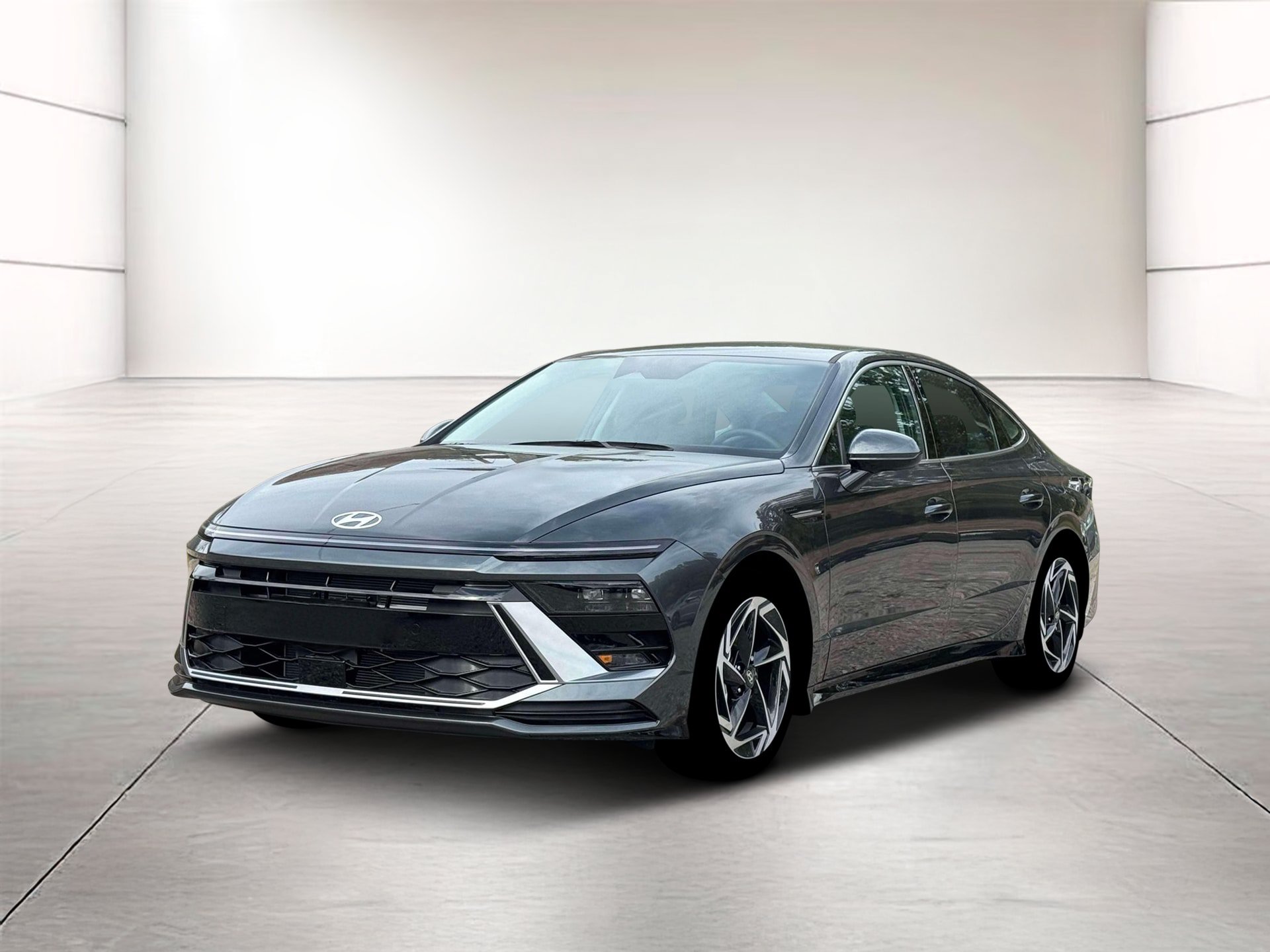 New 2026 Hyundai Sonata SEL FWD image 1