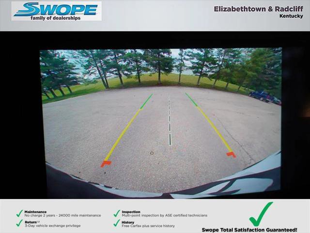 Certified 2025 Jeep Wrangler Unlimited Sahara AWD/4WD image 22