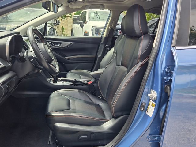 Certified 2023 Subaru Crosstrek 2.5i Limited w/ Moonroof Package AWD/4WD image 12