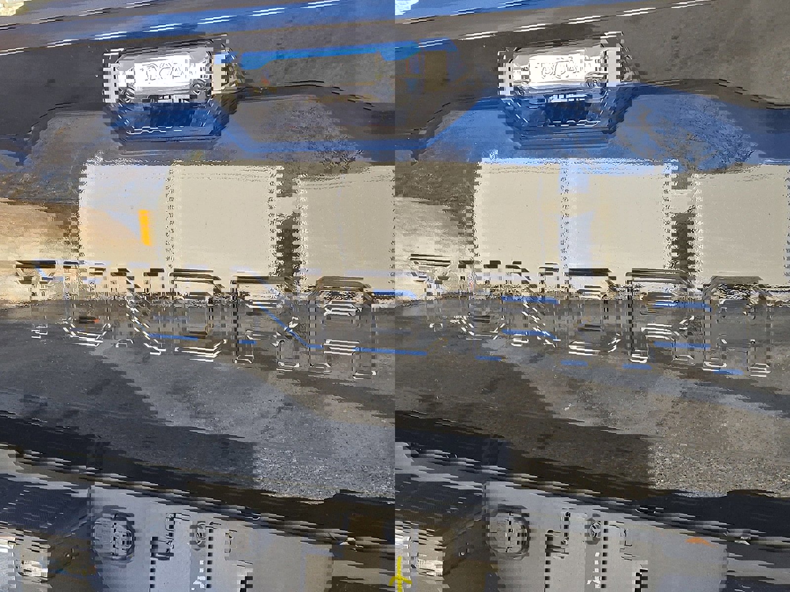 Used 2023 Toyota Tundra 1794 Edition w/ Advanced Package image 30