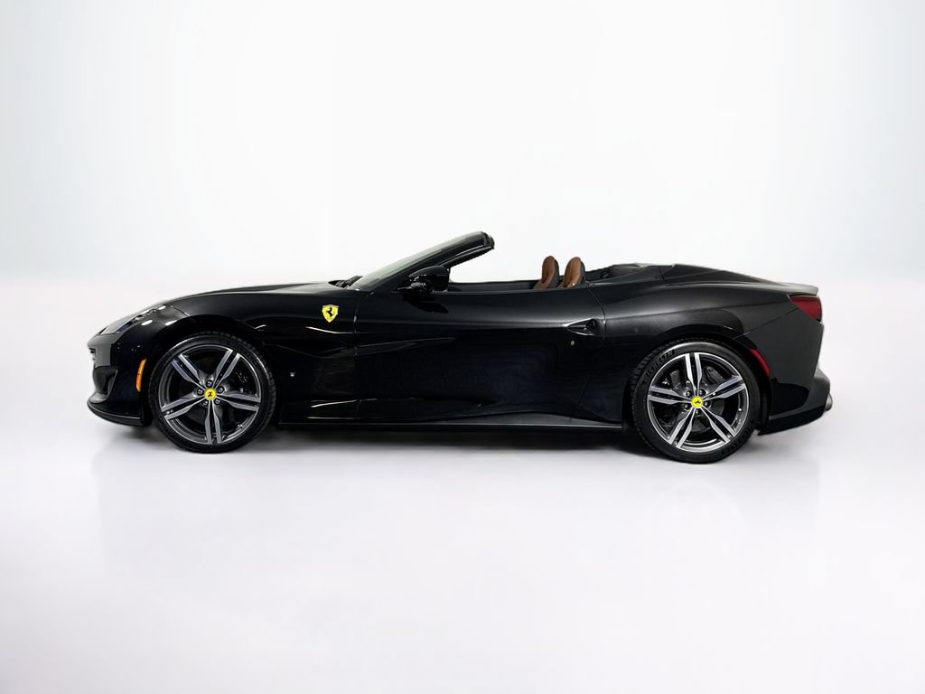 Used 2020 Ferrari Portofino RWD image 7
