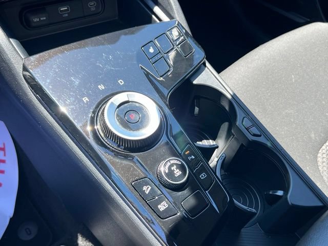 Certified 2023 Kia Sportage LX AWD/4WD image 21