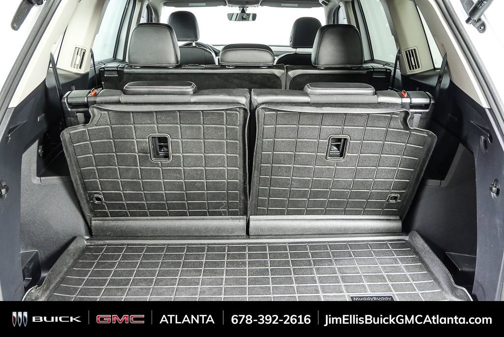 Used 2023 Volkswagen Atlas SE image 30