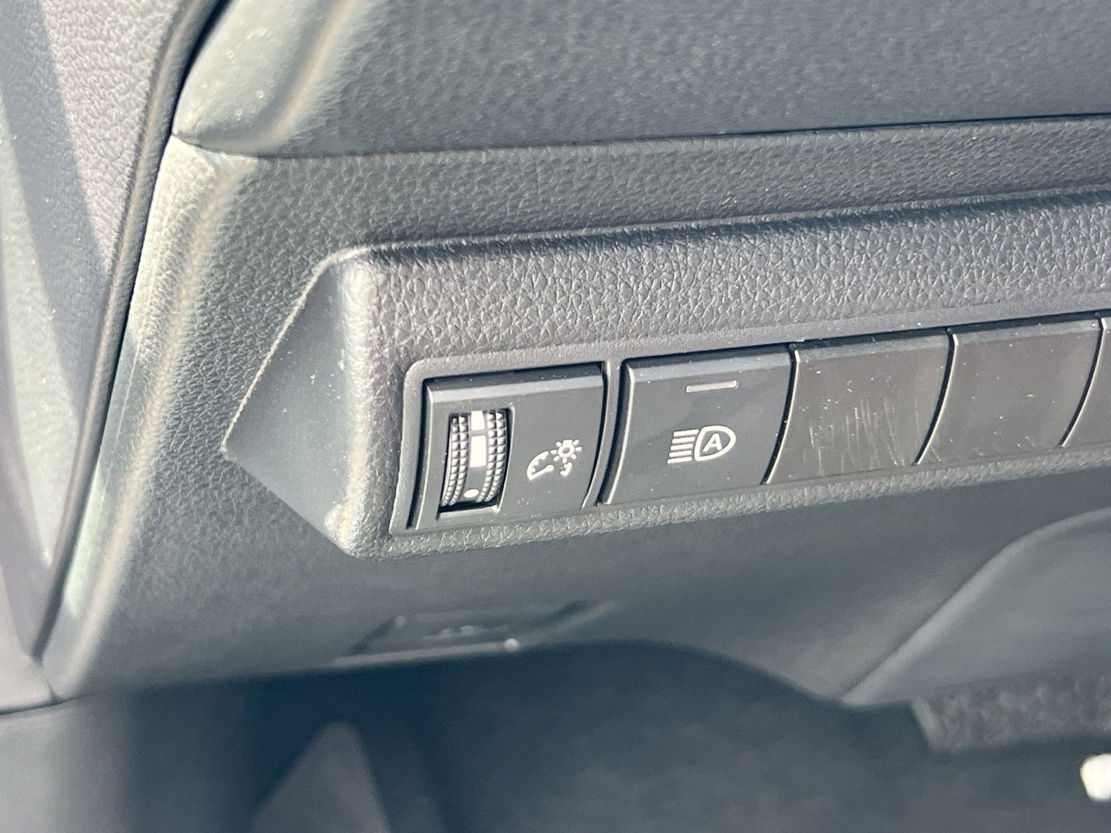 New 2026 Toyota Corolla SE FWD image 23