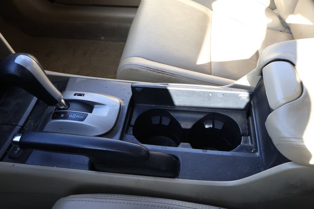 Used 2012 Honda Accord SE image 26