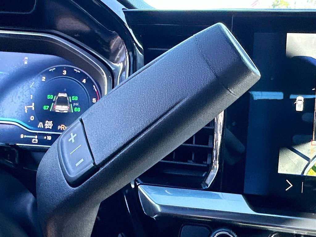 Certified 2024 Chevrolet Silverado 2500 High Country w/ Technology Package image 17