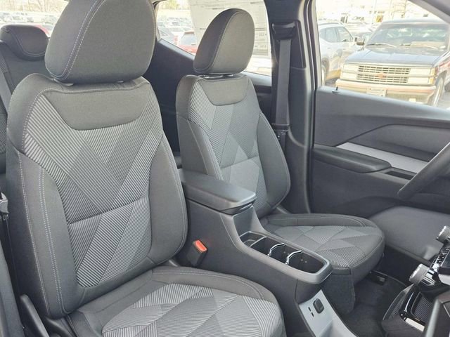 New 2027 Chevrolet Bolt LT w/ Comfort Package image 14