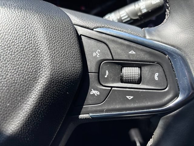 Used 2024 Chevrolet Trax ACTIV w/ Driver Confidence Package FWD image 19