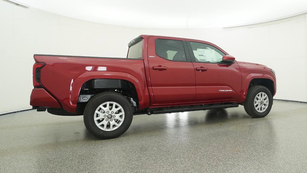 New 2026 Toyota Tacoma SR5 AWD/4WD image 30