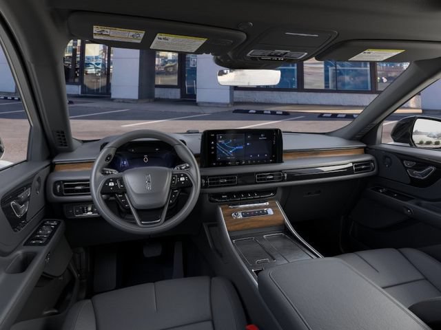New 2026 Lincoln Aviator Reserve AWD/4WD image 28