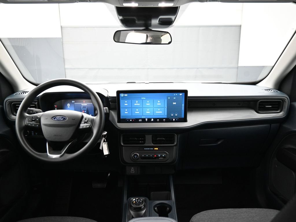 New 2025 Ford Maverick XL w/ Equipment Group 102A image 20