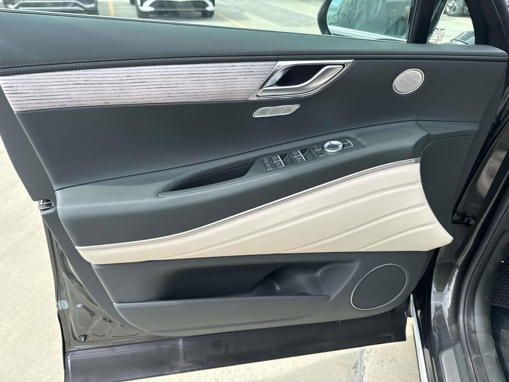 New 2026 Genesis GV80 2.5T Select image 21