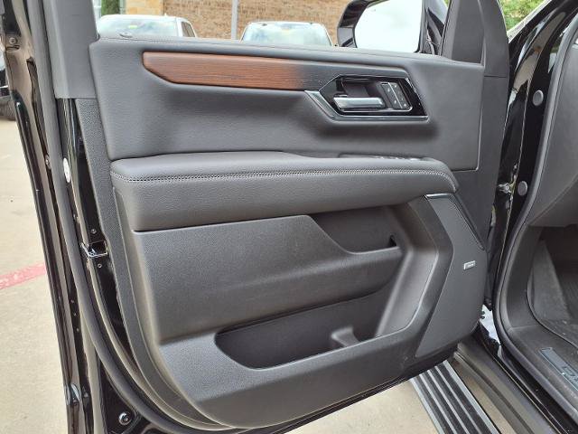 New 2026 GMC Yukon Denali w/ Denali Reserve Package RWD image 21