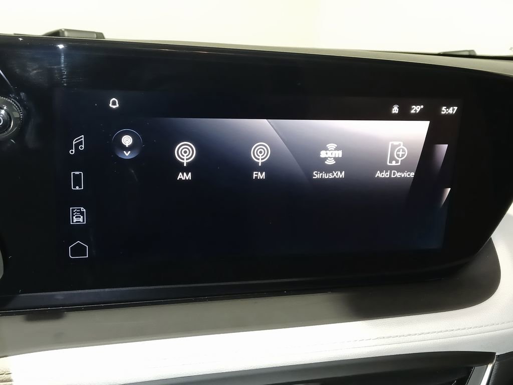 Used 2024 Buick Encore GX Avenir w/ Avenir Convenience Package image 22