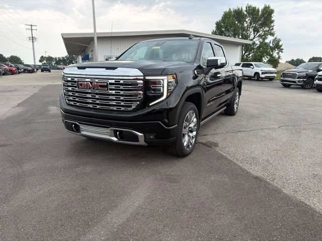 New 2026 GMC Sierra 1500 Denali AWD/4WD image 2