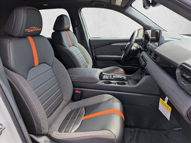 Used 2026 Honda Passport TrailSport image 22