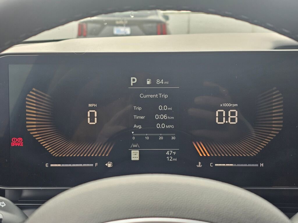 New 2026 Kia Carnival image 11