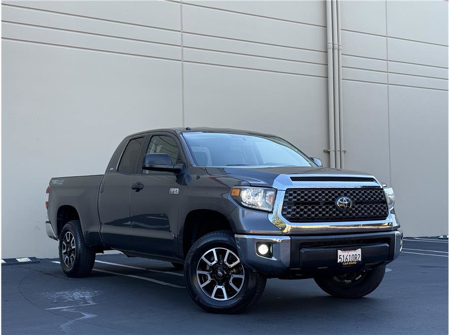 Used 2014 Toyota Tundra SR5 image 20